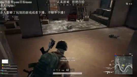 开始魔鬼训练！ 2019-06-01 17点场