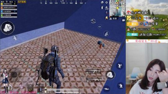 颜值主播，在线带粉~~ 2019-05-27 21点场