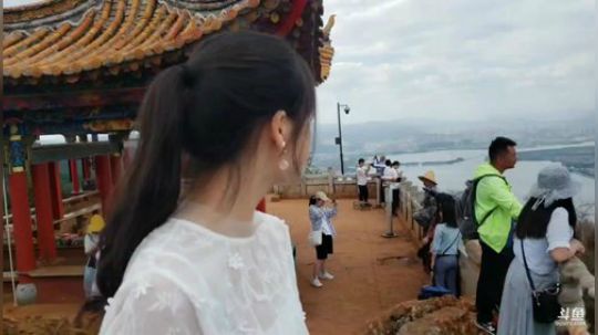 路线昆明玉溪楚雄大理巍山丽江攀枝花 2019-06-02 16点场