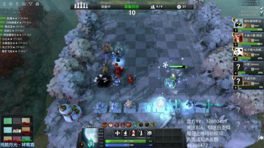 766直播间只玩精灵和骑士 2019-06-01 19点场