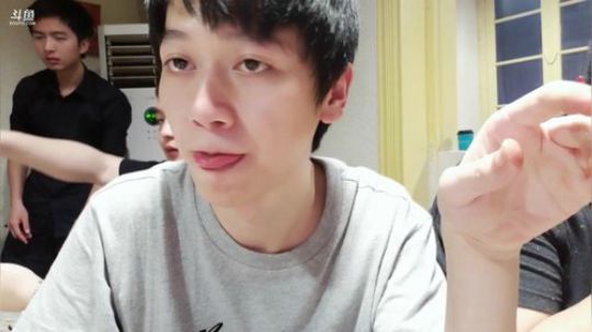 【阿聪】和水友吃个饭 2019-06-01 21点场