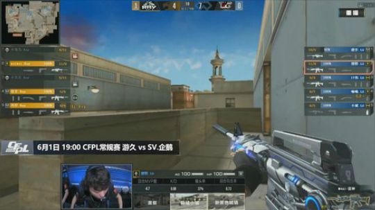 我本善良72发布了一个斗鱼视频2019-06-01