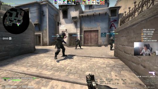 YJJ FPS！ 2019-06-02 15点场