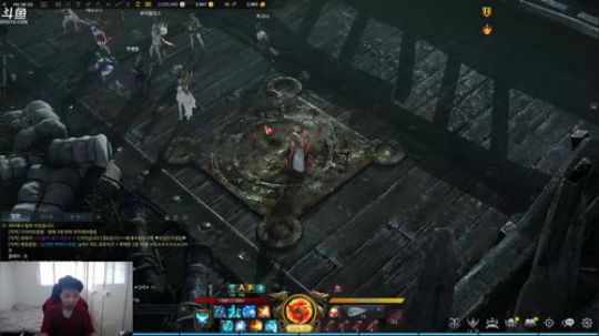 【失落的方舟】目标12个角色515装等 2019-06-01 16点场
