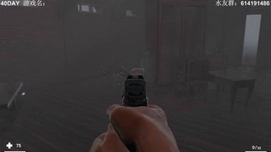 【素年】恐怖解密40DAY开荒2019-06-01 18点场