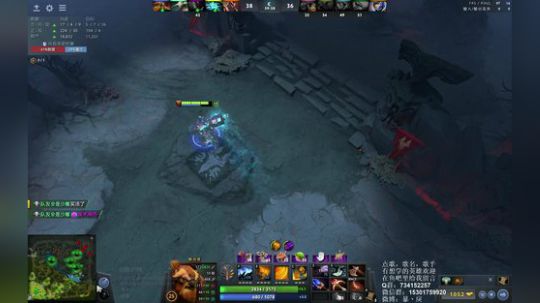 有问必答！斗鱼最细致的全英雄冲分教学 2019-06-02 01点场