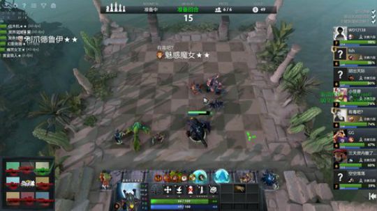 旧欢若梦灬发布了一个斗鱼视频2019-06-02