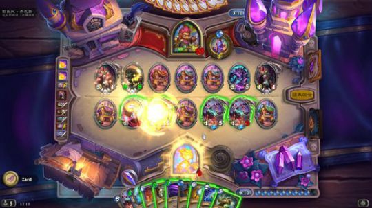 chill stream 60937 2019-06-02 16点场