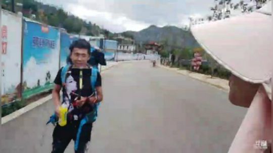 路线昆明玉溪楚雄大理巍山丽江攀枝花 2019-06-02 15点场