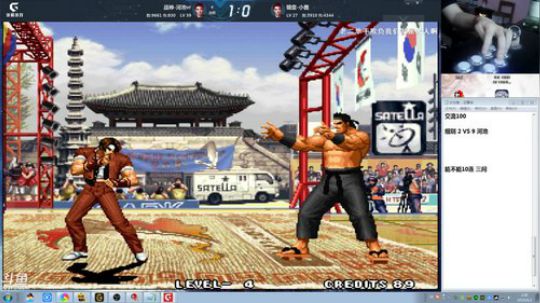 miwu1985发布了一个斗鱼视频2019-06-02