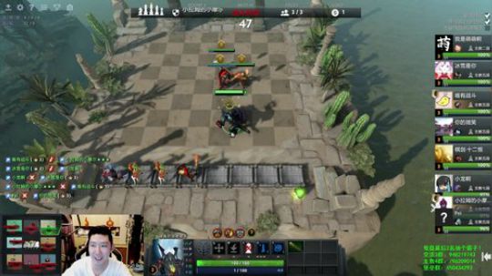 RPGseven发布了一个斗鱼视频2019-06-02