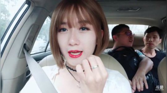 来到武汉啦，姐妹们。 2019-05-29 17点场