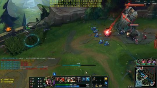 宇宙最骚诺手,我真的细！ 2019-06-01 22点场