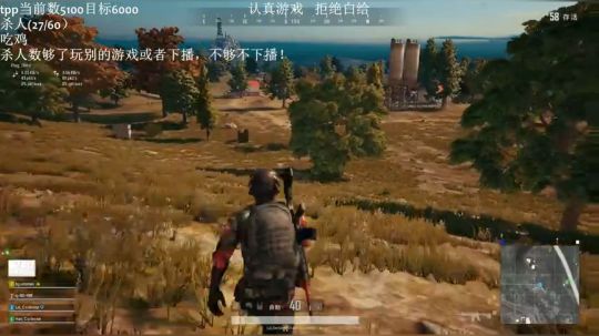 开始魔鬼训练！ 2019-05-31 21点场