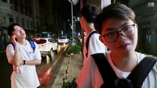 我本善良72发布了一个斗鱼视频2019-06-02