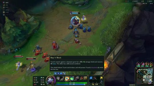 安吉拉:努力白给的北美选手*v* 2019-06-01 12点场