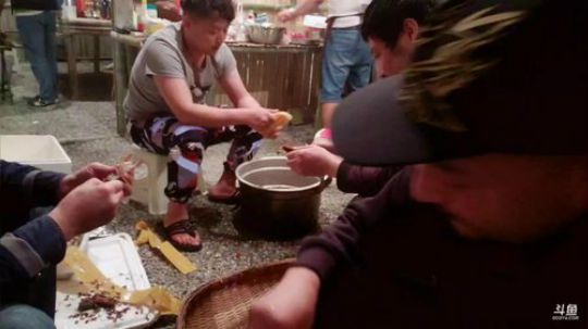 深山嘉年华(≧ω≦)/ 2019-05-30 22点场