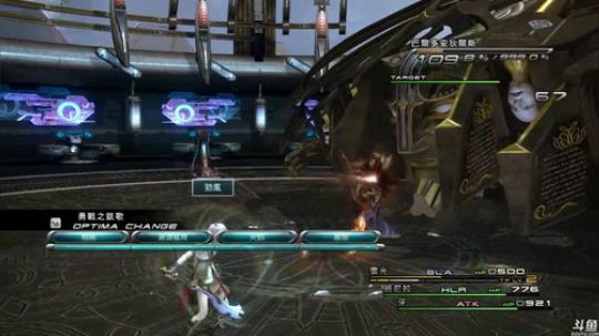 《最终幻想XIII》《蝙蝠侠阿卡姆骑士》 2019-06-02 23点场