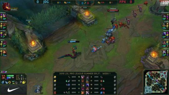 liyunanhj发布了一个斗鱼视频2019-06-02