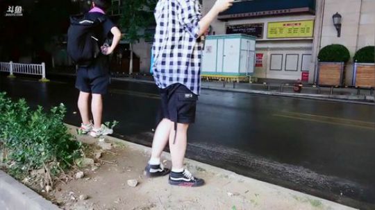 我本善良72发布了一个斗鱼视频2019-06-03