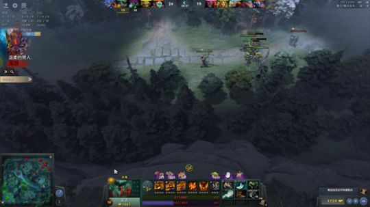 chill stream 60937 2019-06-03 10点场