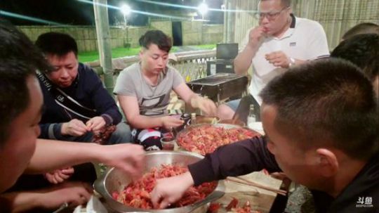 深山嘉年华(≧ω≦)/ 2019-05-31 00点场