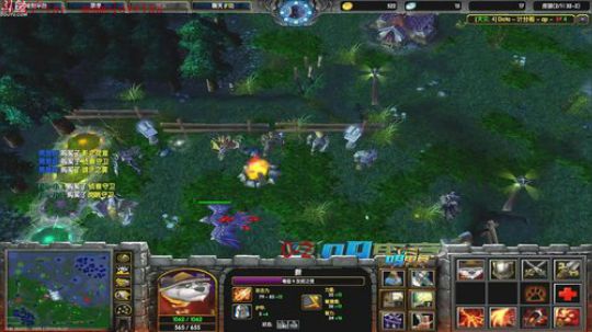 野怪の噩梦 2019-06-02 20点场