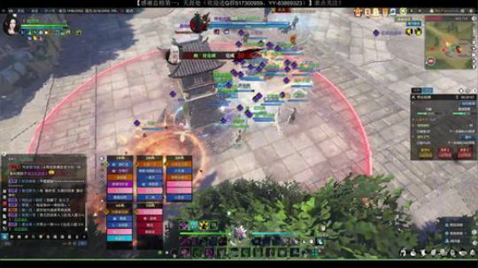 阿塔尼斯：听说你RPG和塔防玩的很6 2019-05-31 19点场