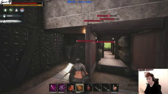 龙马精神丶老狼哥发布了一个斗鱼视频2019-06-03