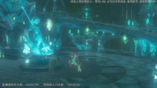 怪物猎人xx 326138 2019-05-26 01点场