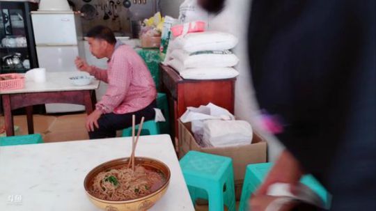 《高山人家乡民的晚餐》(≧ω≦)/ 2019-06-02 12点场