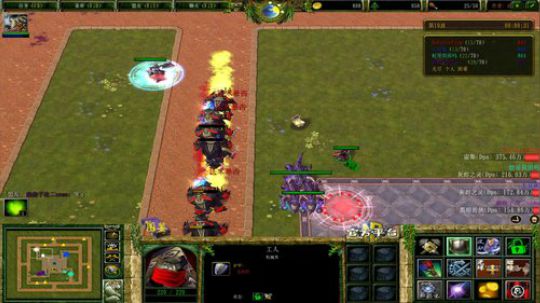 RPGseven发布了一个斗鱼视频2019-06-03