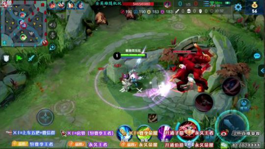 暴躁：我不只会猴子 2019-06-03 07点场