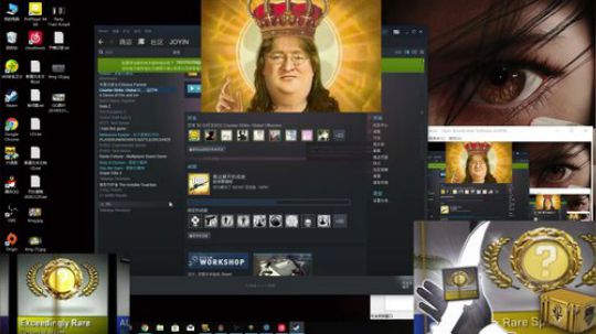 007直播间     Joyin第一视角 2019-06-01 18点场