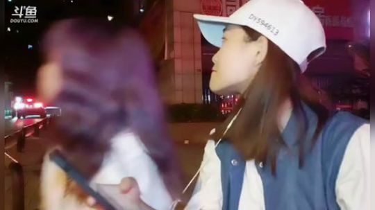 肖淑洁生命中的光和盐发布了一个斗鱼视频2019-06-03