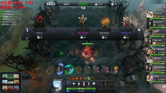 【小黑】再再再上个皇后咯。 2019-06-03 13点场