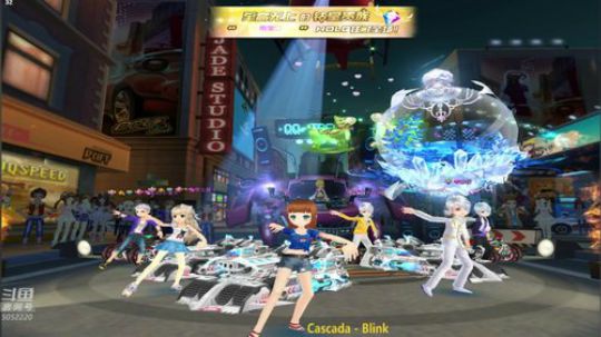 玩飞车的靓仔在哪里！！ 2019-06-02 20点场