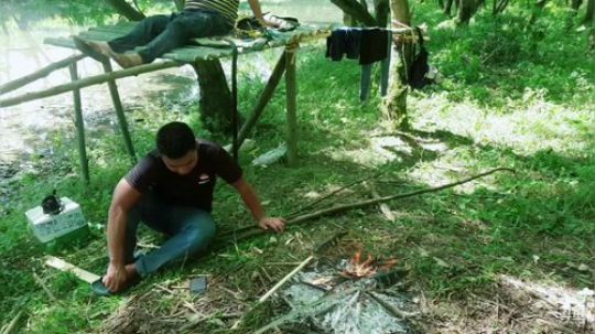台长颠颠48小时作死生存。 2019-06-03 14点场