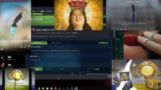 007直播间     Joyin第一视角 2019-06-01 16点场