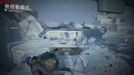 (疯老师)war z 2019-06-02 19点场