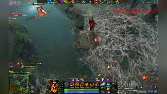 有问必答！斗鱼最细致的全英雄冲分教学 2019-06-03 04点场