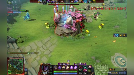 有问必答！斗鱼最细致的全英雄冲分教学 2019-06-03 06点场