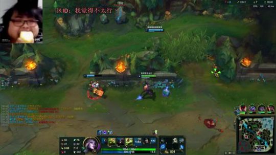 回来啦~~ 2019-06-03 21点场
