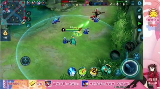 小阮：你们玩儿什么！！！ 2019-06-01 22点场