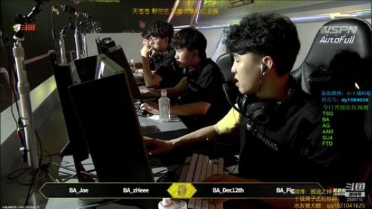 走不出去的新手村  PCL放映厅 2019-05-30 19点场