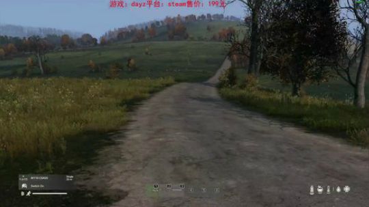 dayz dayz dayz 2019-06-02 21点场