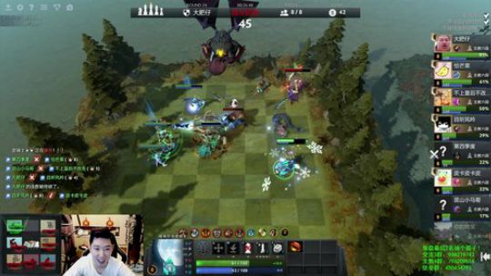 RPGseven发布了一个斗鱼视频2019-06-03