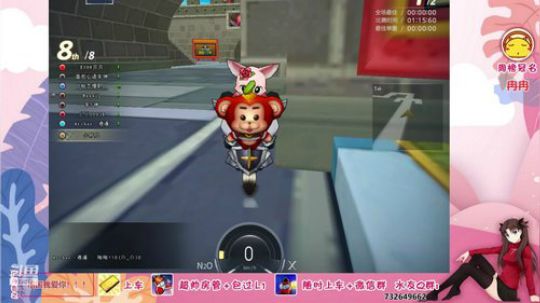 小阮：在线挨捶！！！ 2019-05-31 21点场