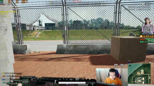 一生守护铁公鸡发布了一个斗鱼视频2019-06-03