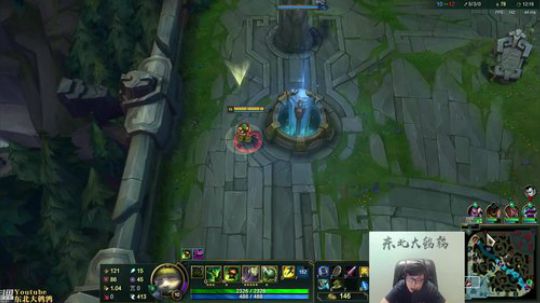 很菜很菜12138发布了一个斗鱼视频2019-06-03
